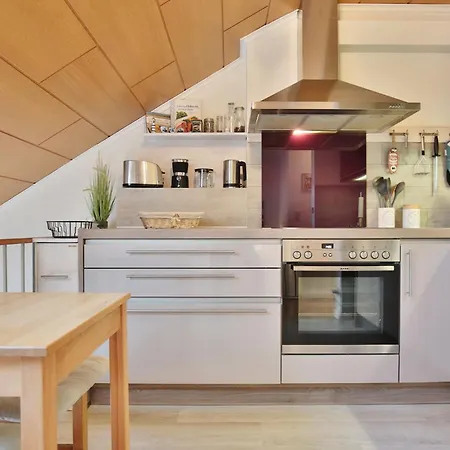 Am Kardohr 5, Meerhauch Apartment Timmendorfer Strand