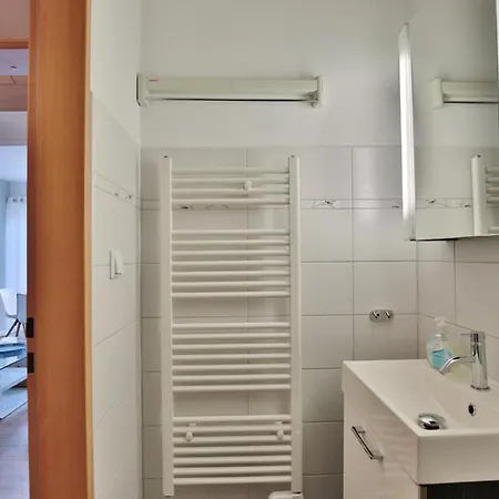 Am Kardohr 5, Meerhauch Apartment