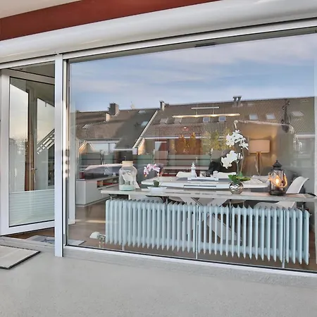 Apartment Am Kardohr 5, Meerhauch Timmendorfer Strand