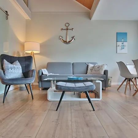 Am Kardohr 5, Meerhauch Apartment Timmendorfer Strand