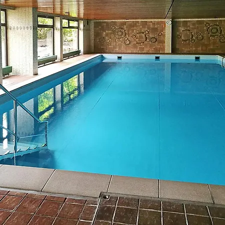 Am Kardohr 5, Meerhauch Apartment