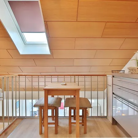 Am Kardohr 5, Meerhauch Timmendorfer Strand