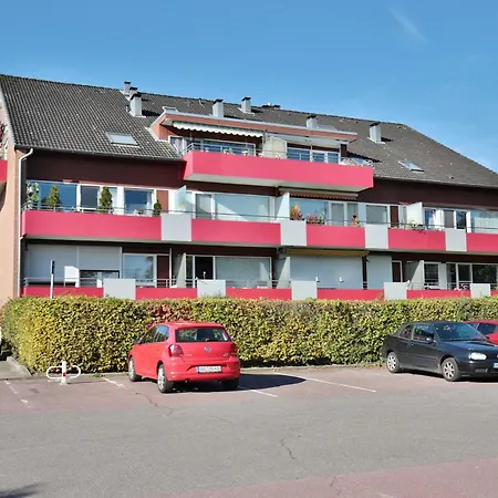 Am Kardohr 5, Meerhauch