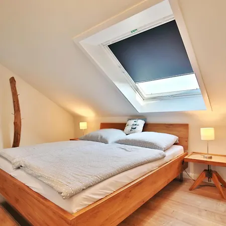 Am Kardohr 5, Meerhauch Apartment Timmendorfer Strand