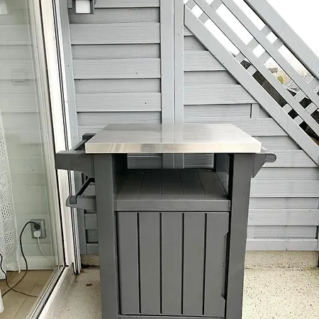 Am Kardohr 5, Meerhauch Apartment