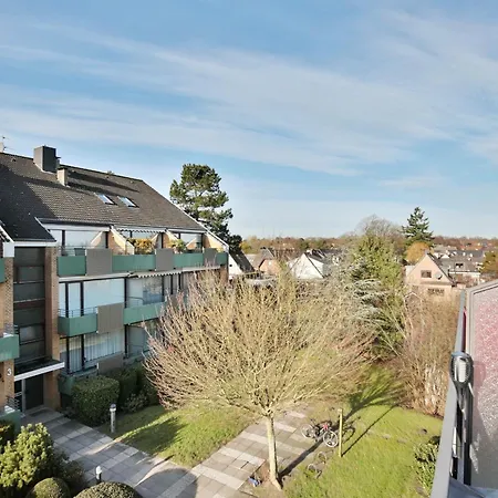 Am Kardohr 5, Meerhauch Timmendorfer Strand