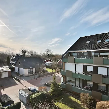 Am Kardohr 5, Meerhauch * Timmendorfer Strand