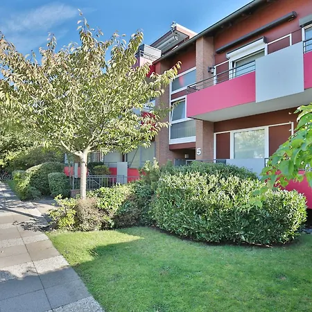 Am Kardohr 5, Meerhauch