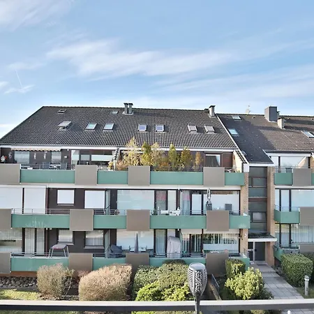 Apartment Am Kardohr 5, Meerhauch Timmendorfer Strand