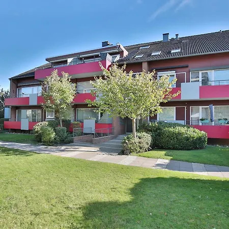 Am Kardohr 5, Meerhauch *