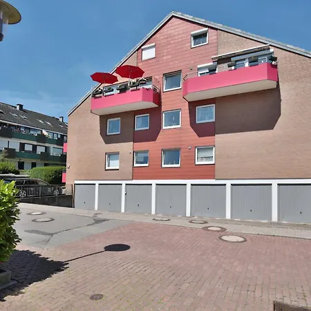 Am Kardohr 5, Meerhauch