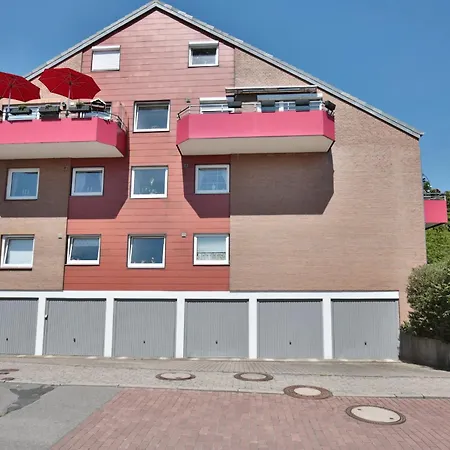 Am Kardohr 5, Meerhauch Apartment *