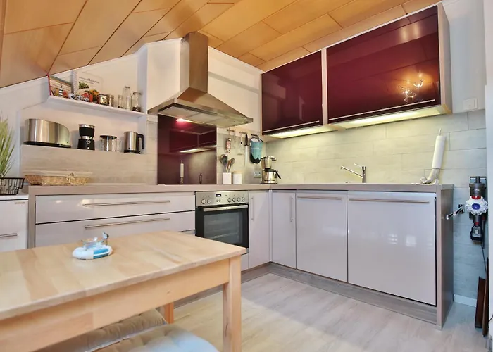 Am Kardohr 5, Meerhauch Timmendorfer Strand