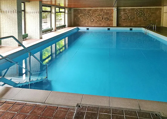 Am Kardohr 5, Meerhauch Lägenhet