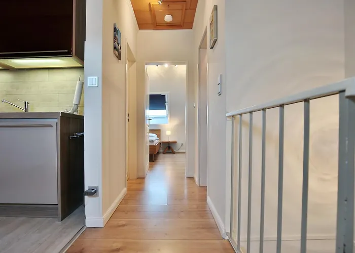 Am Kardohr 5, Meerhauch * Timmendorfer Strand