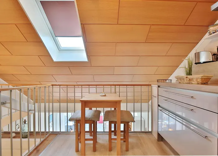 Am Kardohr 5, Meerhauch Timmendorfer Strand