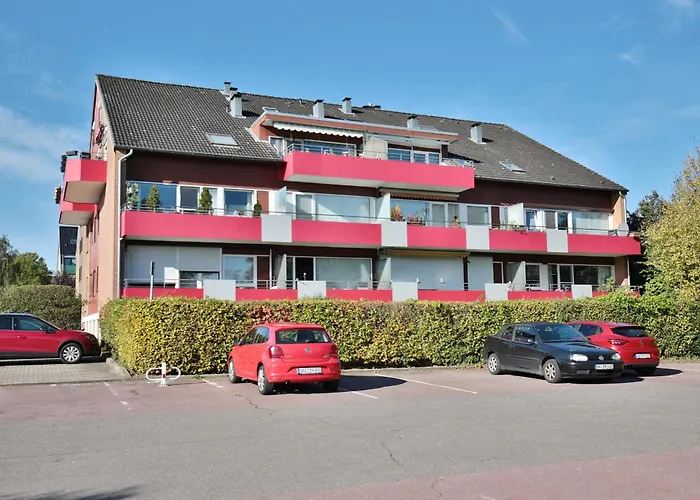 Am Kardohr 5, Meerhauch