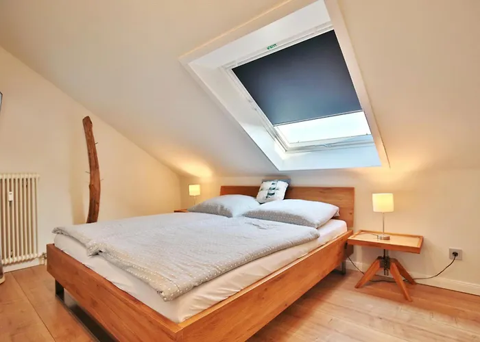 Am Kardohr 5, Meerhauch Lägenhet Timmendorfer Strand