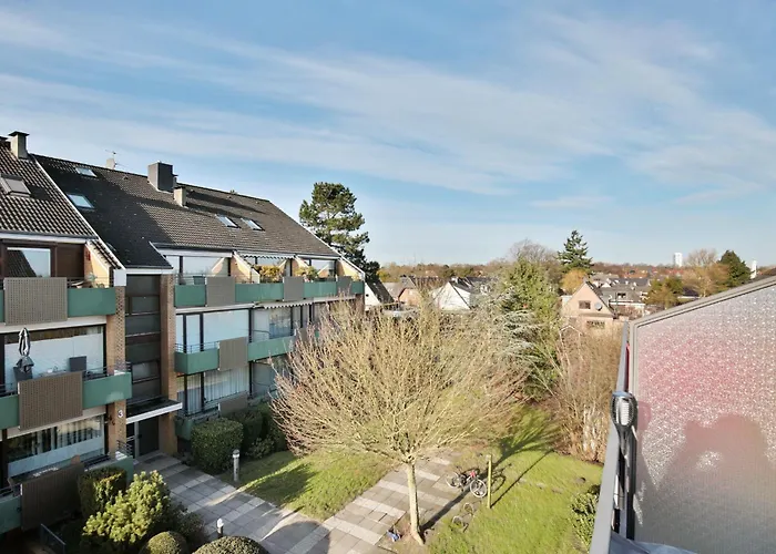 Am Kardohr 5, Meerhauch Timmendorfer Strand