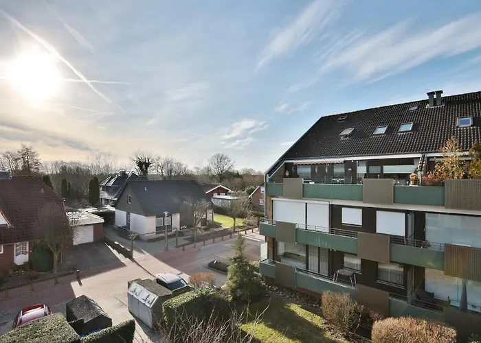 Am Kardohr 5, Meerhauch * Timmendorfer Strand