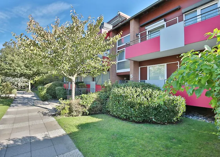 Am Kardohr 5, Meerhauch