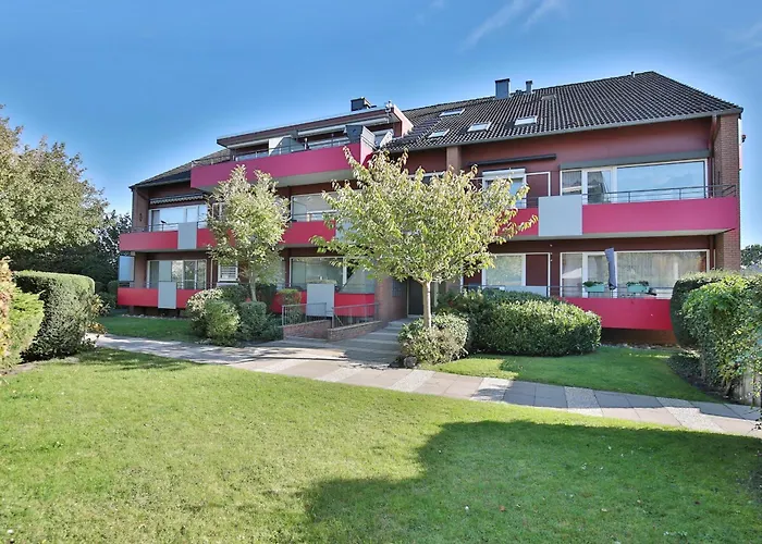 Am Kardohr 5, Meerhauch *