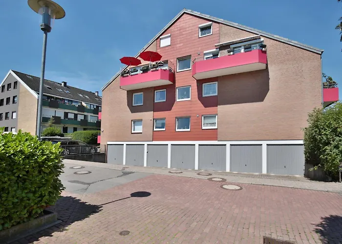 Am Kardohr 5, Meerhauch